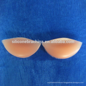 sexy girl wear bra almohadillas mujer push up bra pad